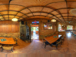Restaurace Símalka