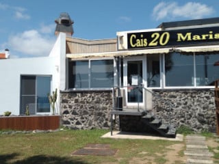 Restaurante Cais 20