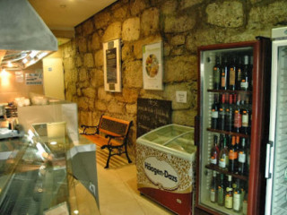 Três Tempos Takeaway Cozinha Tradicional Portuguesa