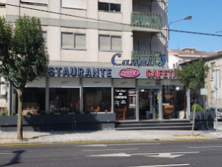 Restaurante Canal 3