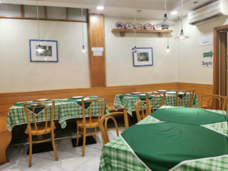 Pizzaria Da Beppi