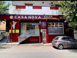 Casanova