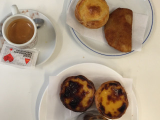 Pastelaria Cristal