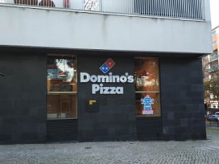 Domino's Pizza Av. Da Peregrinacao