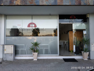 Taberna Vela Branca