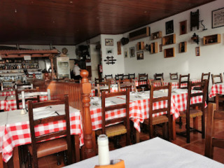 Restaurante Gaivota do Monte Lda