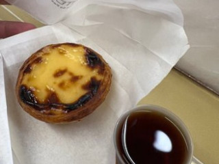 Manteigaria Fábrica De Pastéis De Nata Rua Augusta