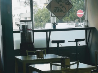 Cafe Da Catia