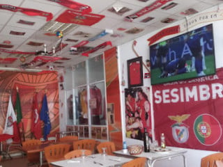 Casa Do Benfica Sesimbra