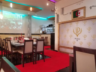 Prince H Lounge
