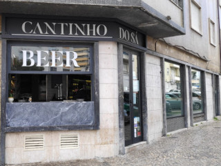 Cantinho Do Sa