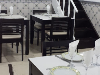 Cafeteria Pintainho