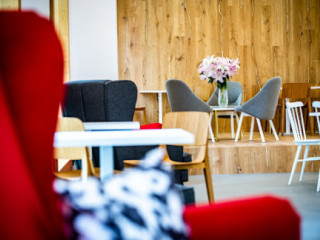 Pilot Cafe