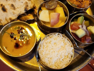Swaagat The Taste Of India