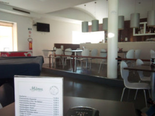 Café Snack Tiago
