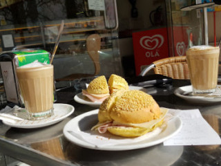 Padaria Pastelaria Venezuela