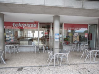 Telepizza Vila Do Conde