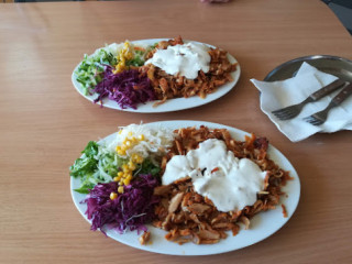 Mega Kebap House