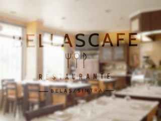 Bellas Cafe