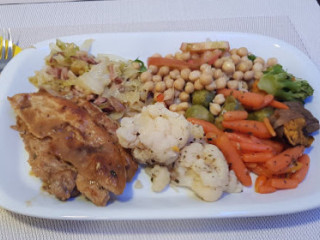 Buffet Arriaga