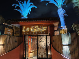 Le Bon Gibier