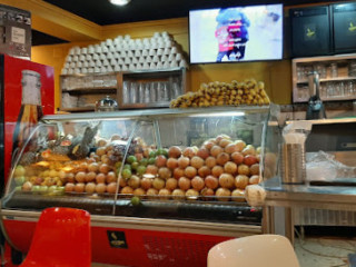 Café Wail