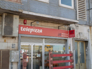 Telepizza Vila Franca De Xira
