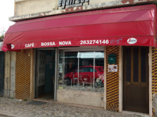 Café Bossa Nova