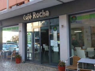 Café Rocha Ana Paula Padinha, Unipessoal, Lda.