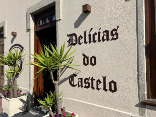 Delicias Do Castelo