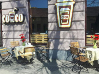 Coco Coffee