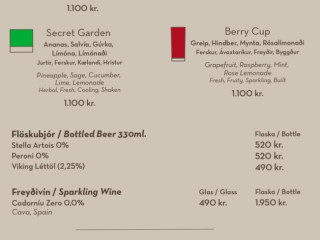 Mulaberg Bistro