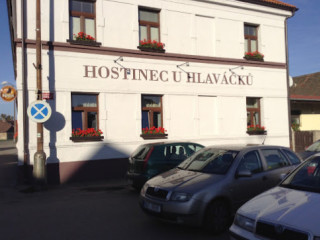 U Hlaváčků