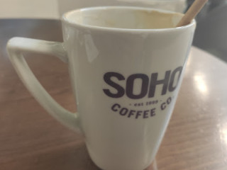 Soho Coffee Co.