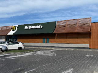 Mcdonald's Drive