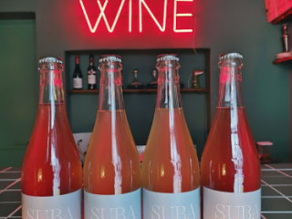 Holy Wine