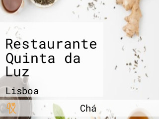 Restaurante Quinta da Luz