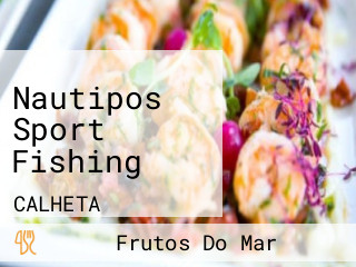Nautipos Sport Fishing