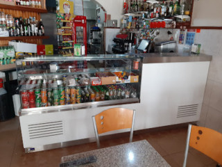 Cafe Snack Bojinho