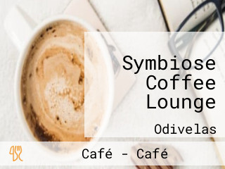 Symbiose Coffee Lounge
