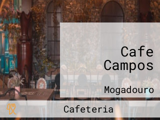 Cafe Campos
