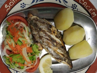 Sopa De Pedra