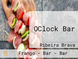 OClock Bar