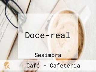 Doce-real