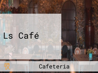 Ls Café