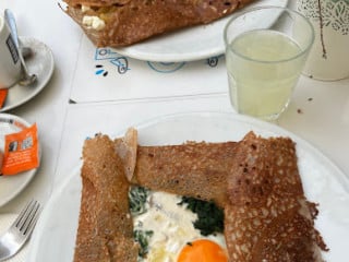 Le à Crêpes