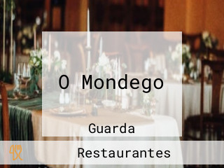 O Mondego