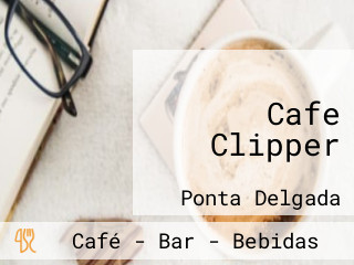 Cafe Clipper