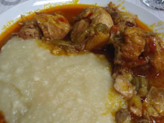 Morabeza