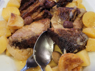 Restaurante Paraqui